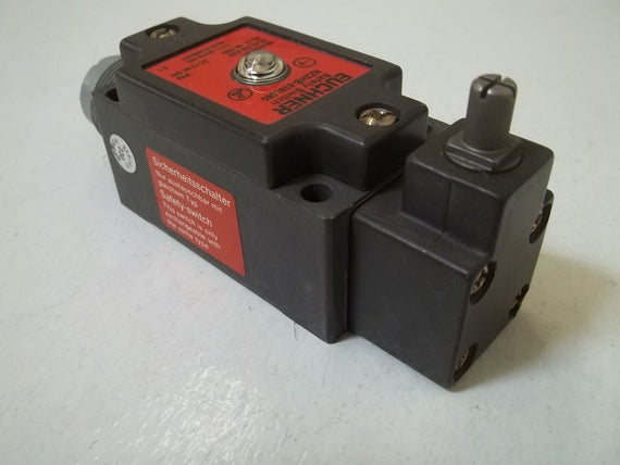 EUCHNER NZ2HB-53L060 *NEW NO BOX*