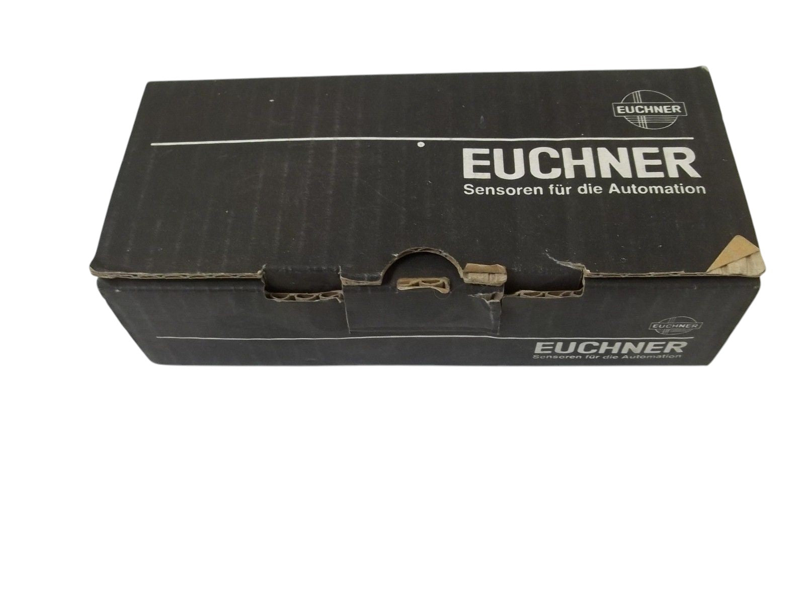 EUCHNER NZ2RS-538L060 NSMP