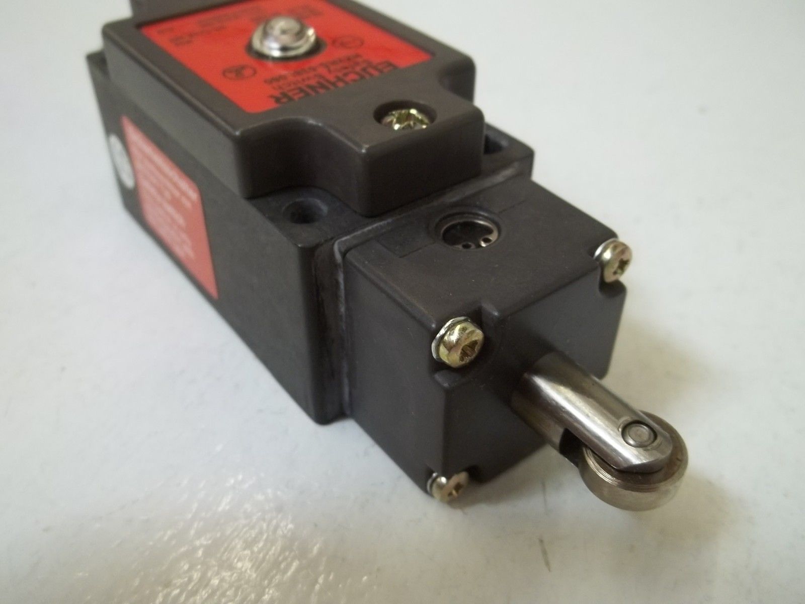 EUCHNER NZ2RS-538L060 NSMP
