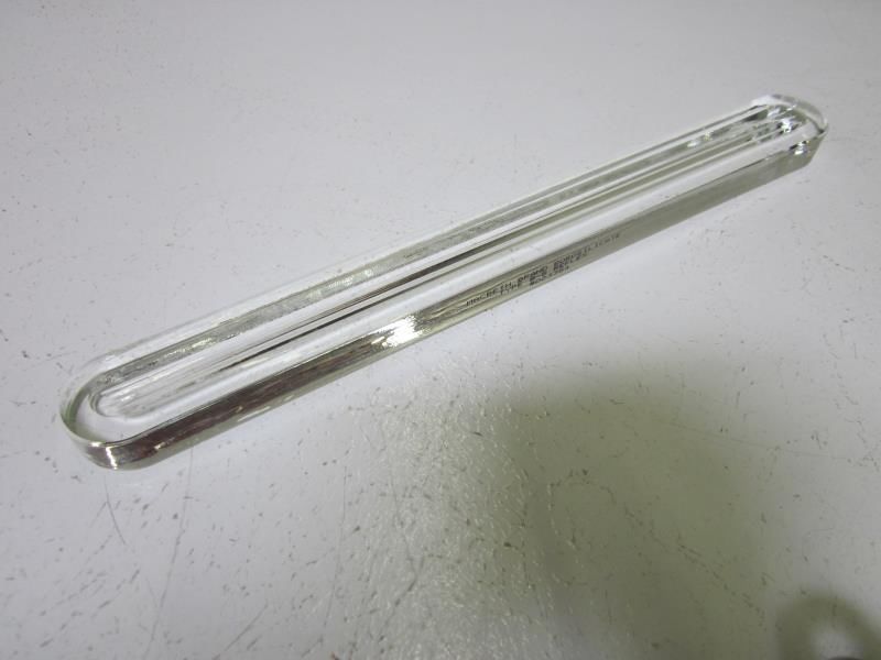 EUGENE ERNST PRODUCTS RB-8 GROOVED GLASS GAUGE NSMP