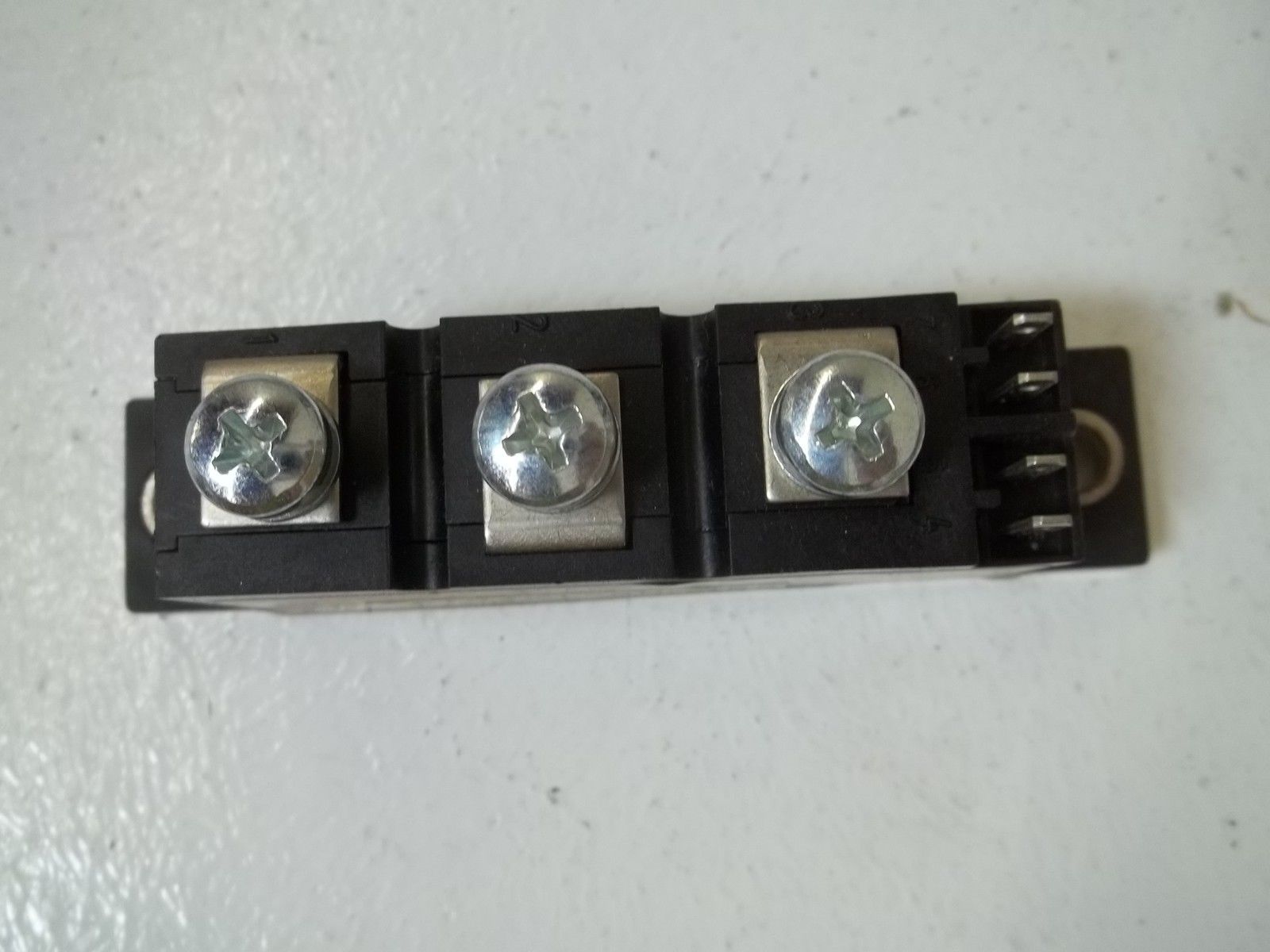 EUPEC AA104X125DC055 UNMP