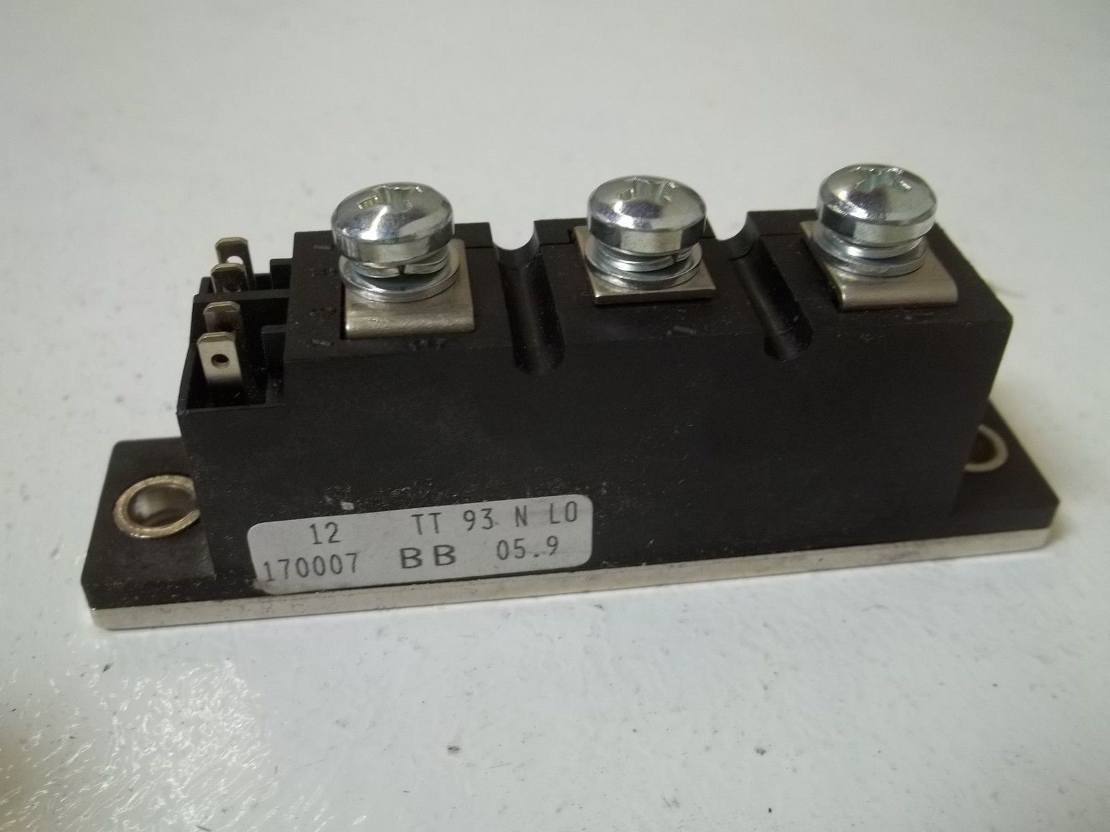 EUPEC AA104X125DC055 UNMP