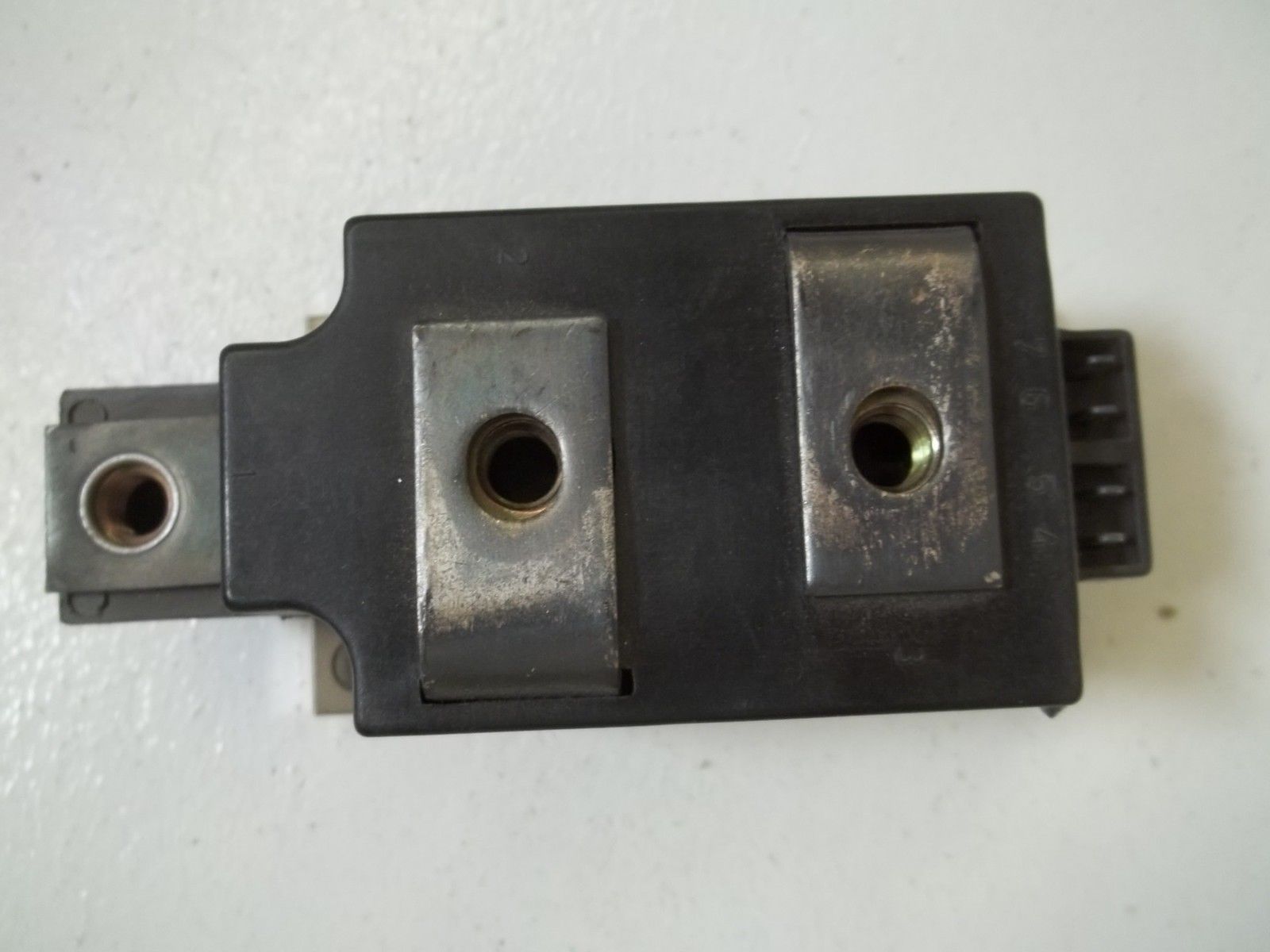 EUPEC AA104X125DC058 POWERBLOCK UNMP