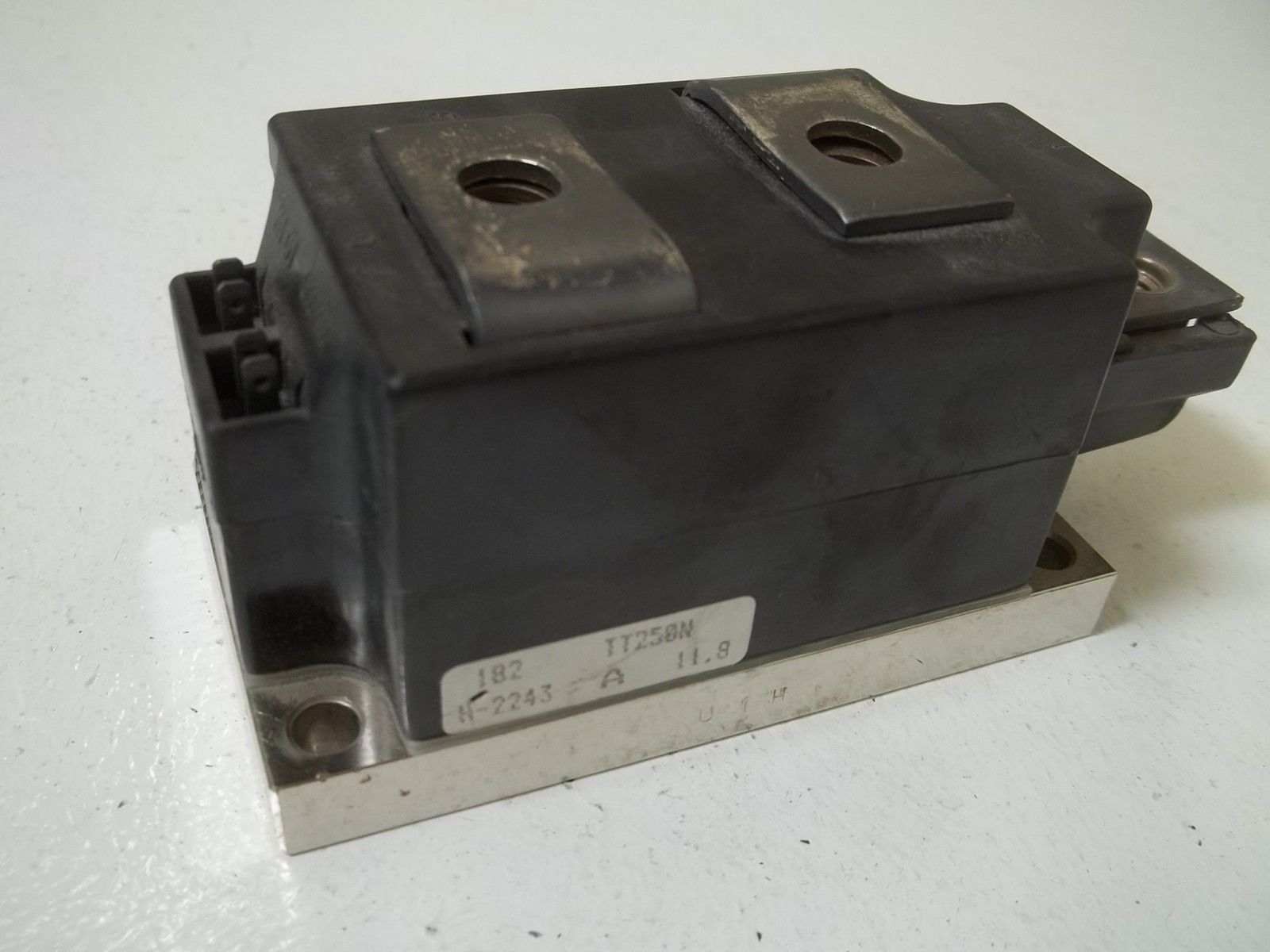 EUPEC AA104X125DC058 POWERBLOCK UNMP