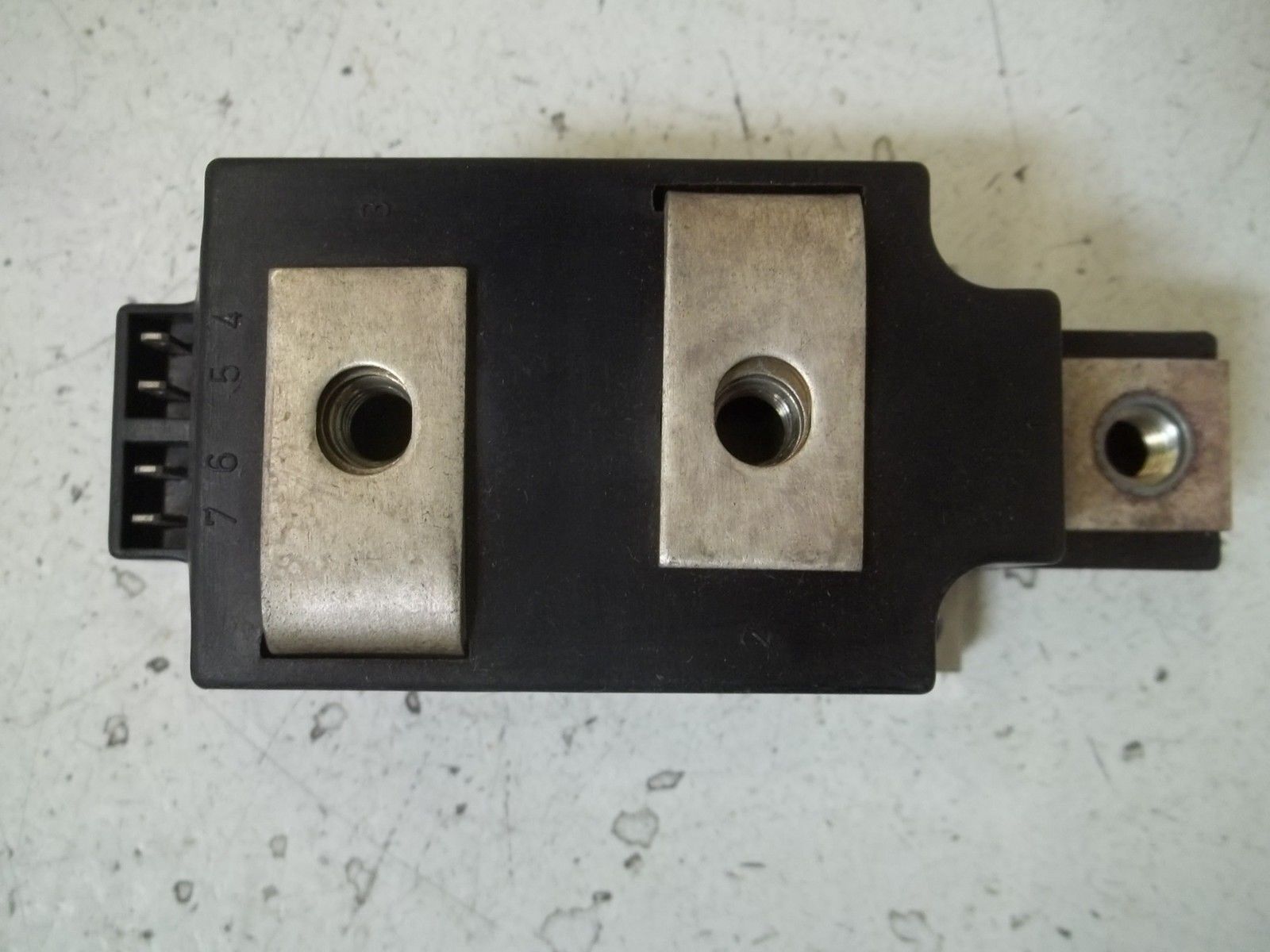 EUPER TT250N14K0F17K3# UNMP