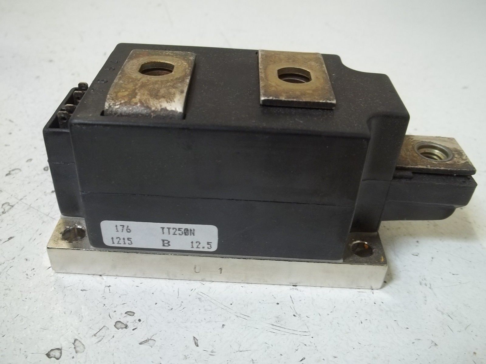 EUPER TT250N14K0F1FD UNMP