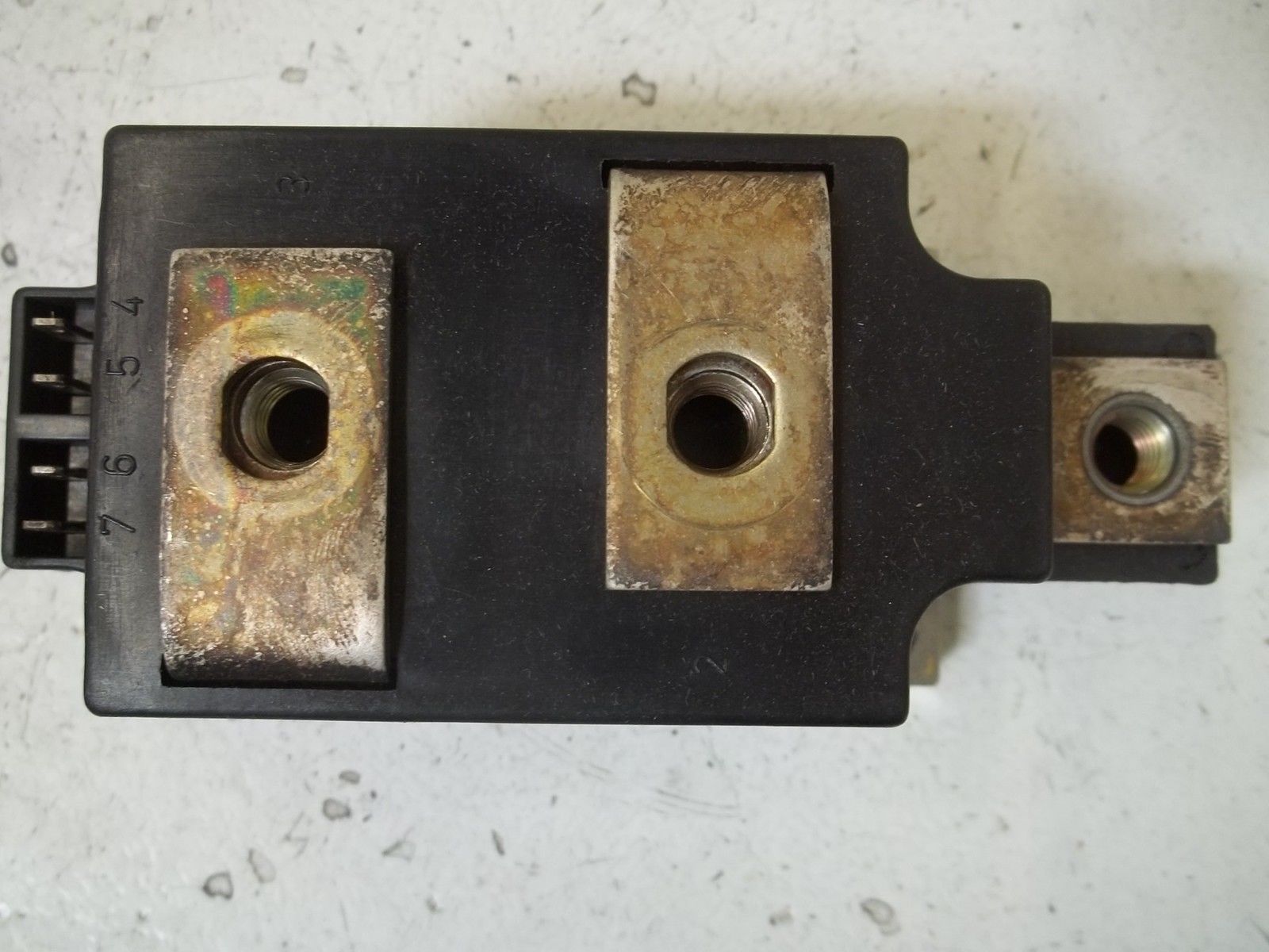 EUPER TT250N14K0F1FD UNMP