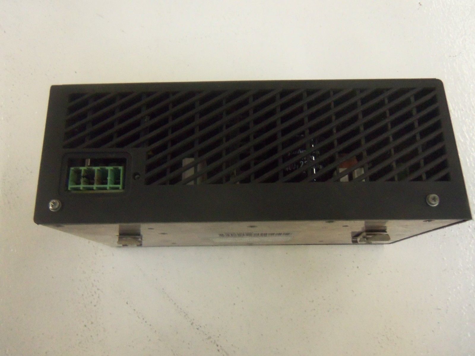 EUROTEK ET/SW/3X400-500/24/20A/CMP POWER CONVERSION BOX UNMP