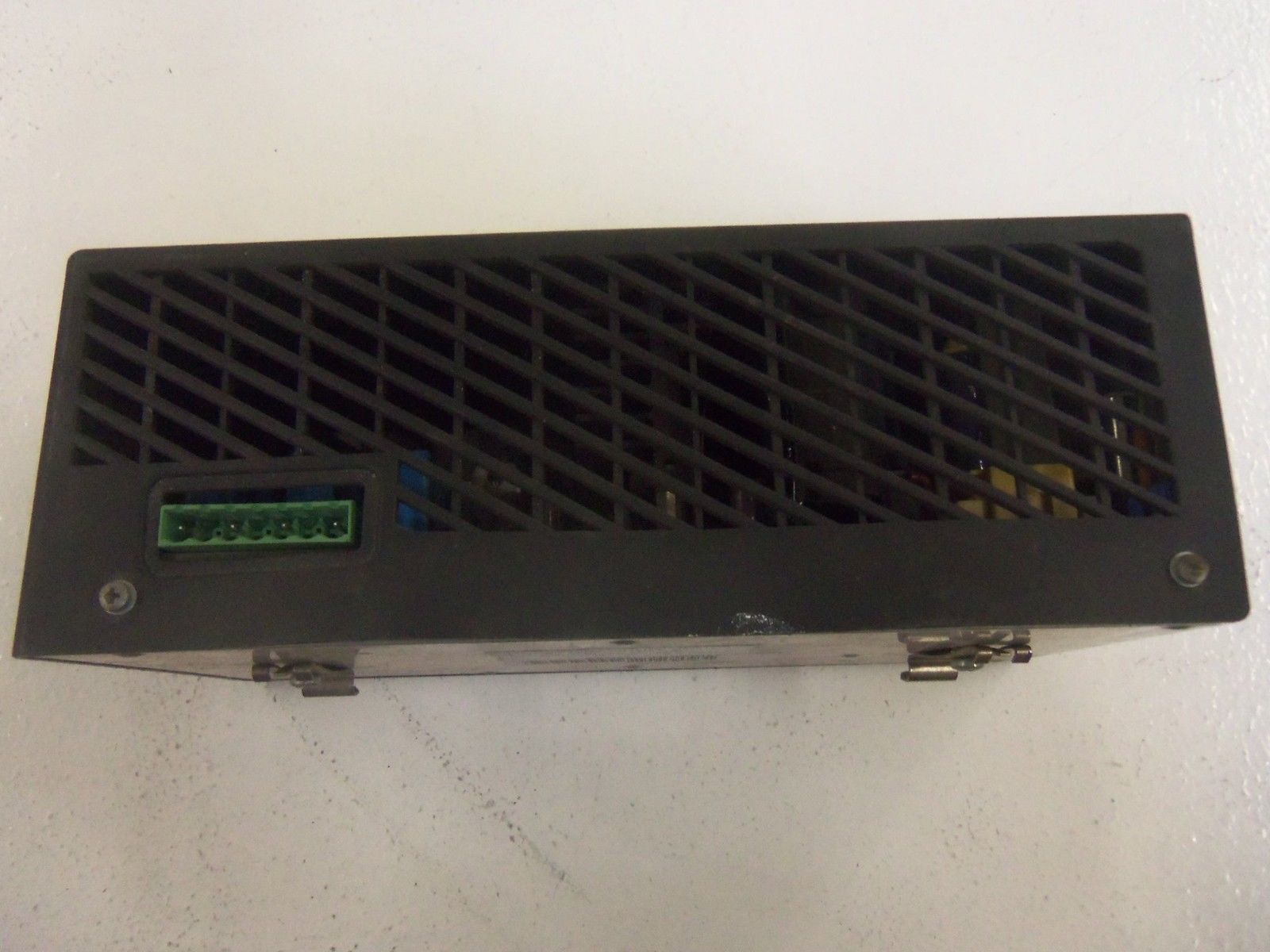 EUROTEK ET/SW/3X400-500/24/20A/CMP POWER CONVERSION BOX UNMP