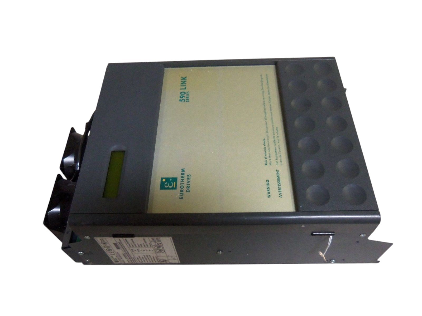 EUROTHERM 590S/03S0/9 DRIVE UNMP