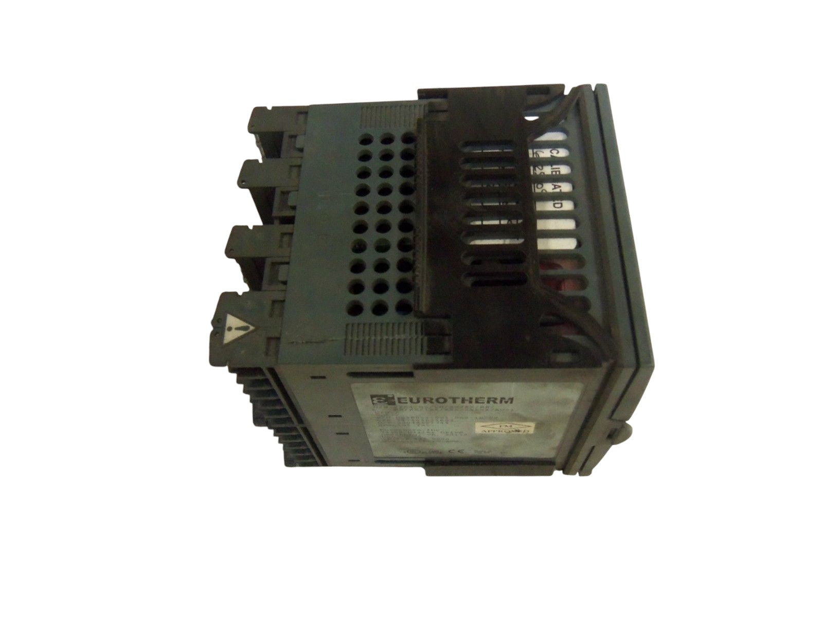 EUROTHERM CONTROLS 2204/NS/VH/XX/XX/RF/RF/XX/1XX/XXX/XX UNMP