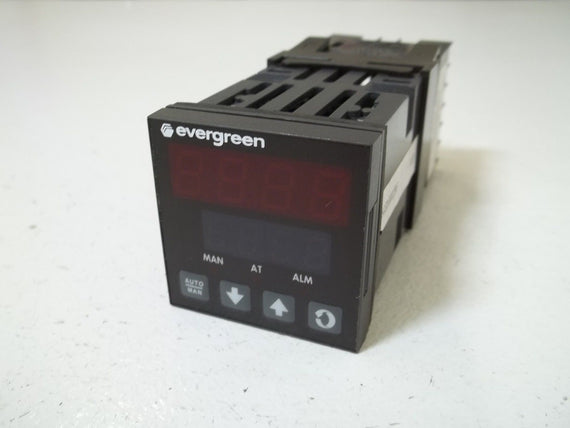 EVERGREEN 1160310002BF TEMPERATURE CONTROLLER *NEW NO BOX*