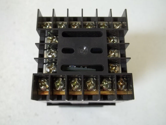 EVERGREEN 1160310002BF TEMPERATURE CONTROLLER *NEW NO BOX*