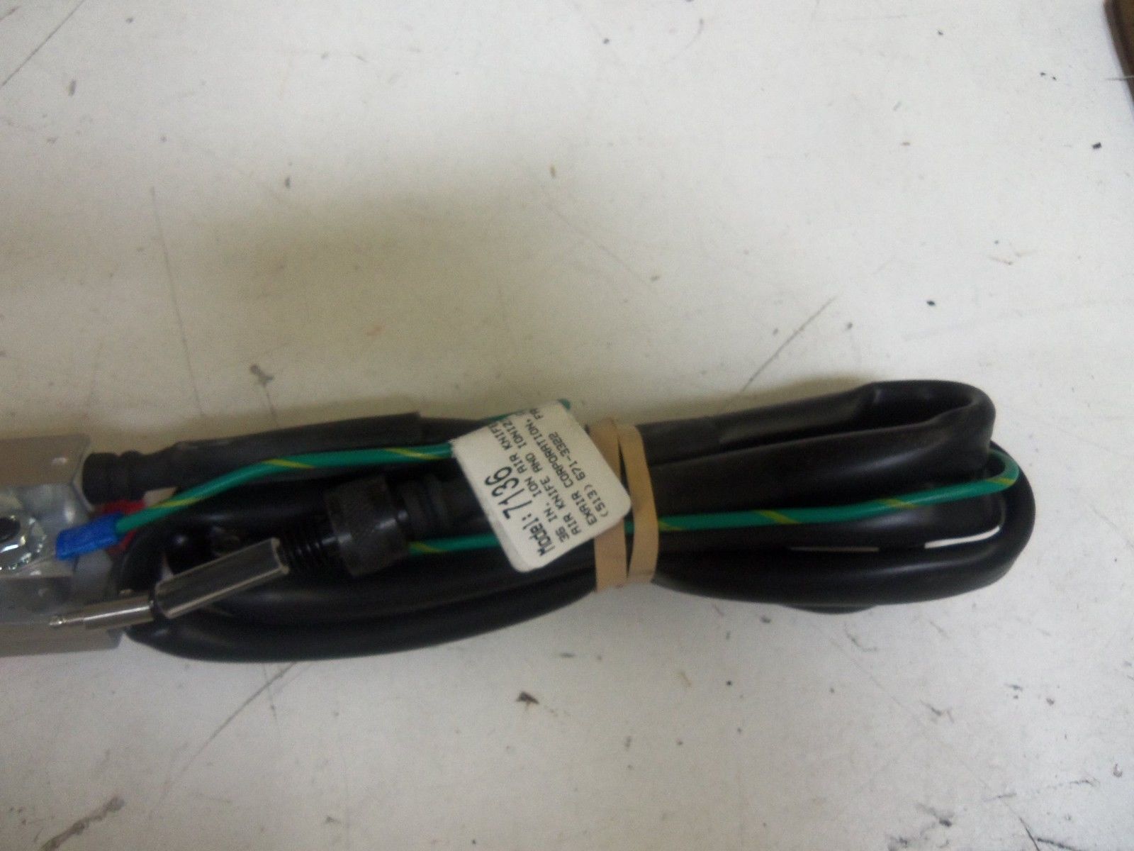 EXAIR 7136 NSNP