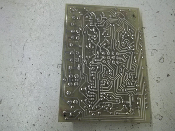 EXTRON PD1028-0151 REV.A  PCB CIRCUIT BOARD NSNP