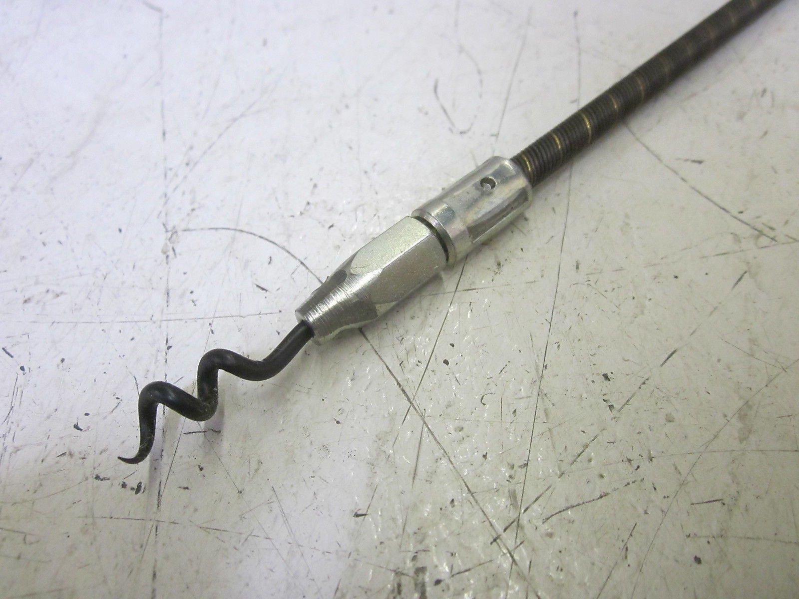 F2 FLEXIBLE HOOK W/ REMOVABLE TIP NSMP
