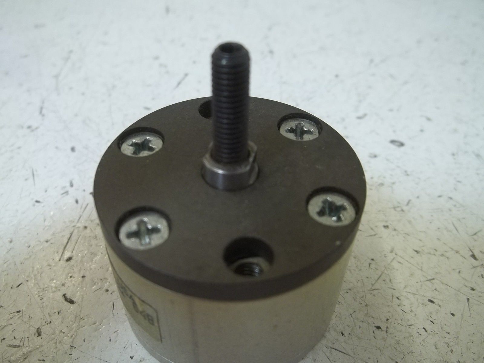 FABCO-AIR E-7-X-MR PANCAKE CYLINDER UNMP
