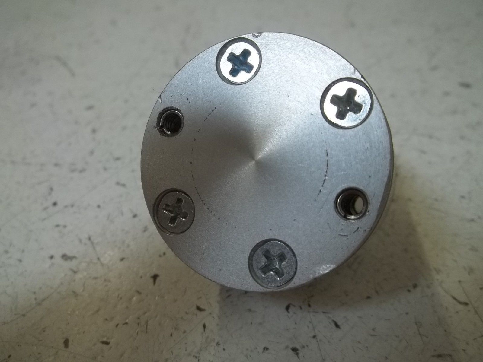 FABCO-AIR E-7-X-MR PANCAKE CYLINDER UNMP