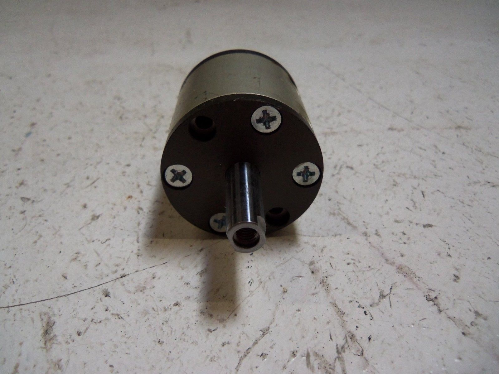 FABCO-AIR G-7-XDR UNMP