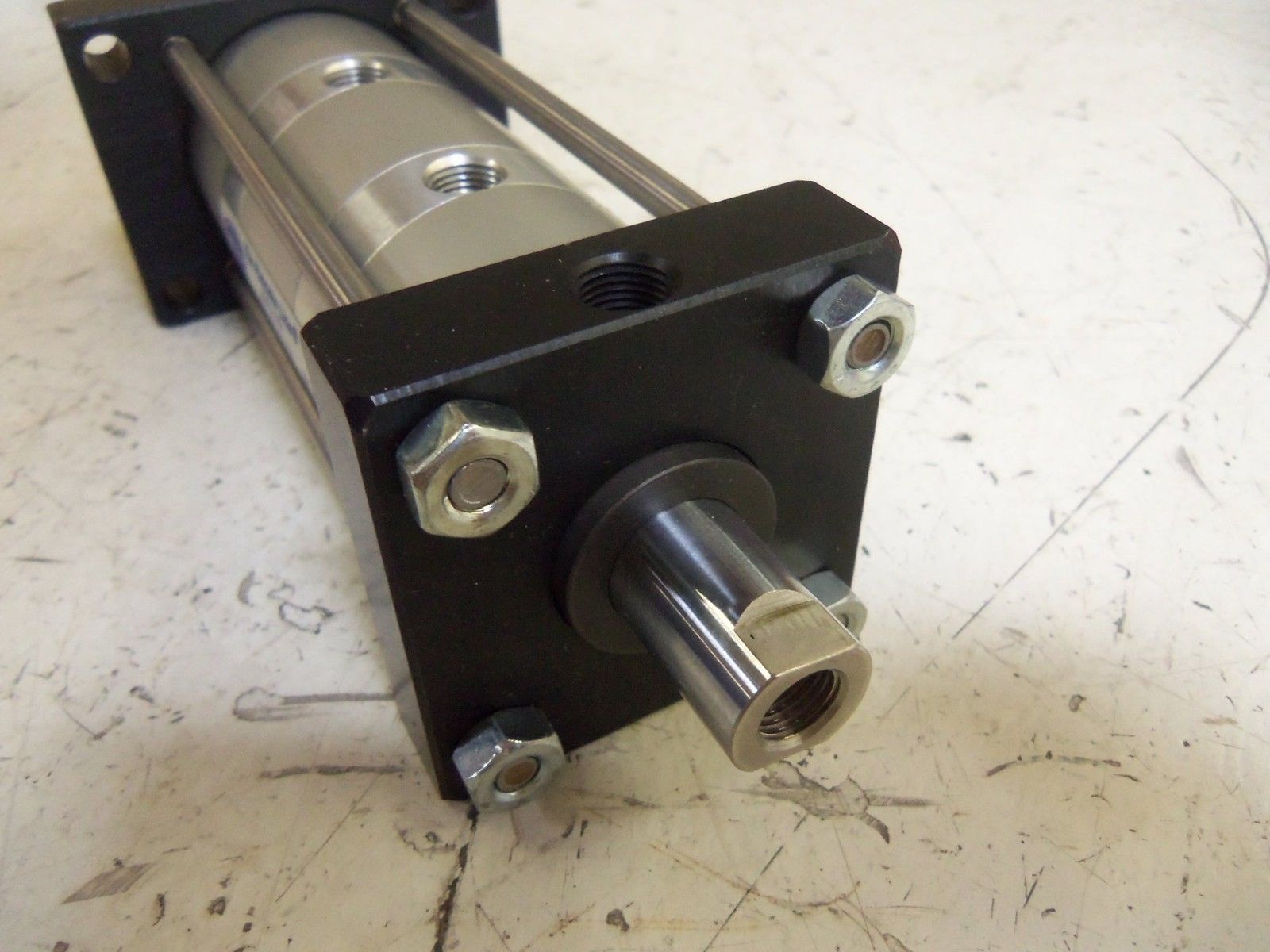 FABCO-AIR MP1-5/8X1/2X3X3FF-DR CYLINDER  NSNP