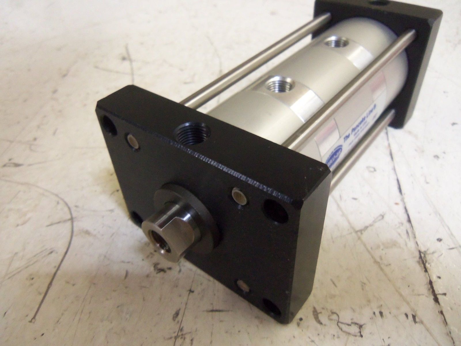 FABCO-AIR MP1-5/8X1/2X3X3FF-DR CYLINDER  NSNP