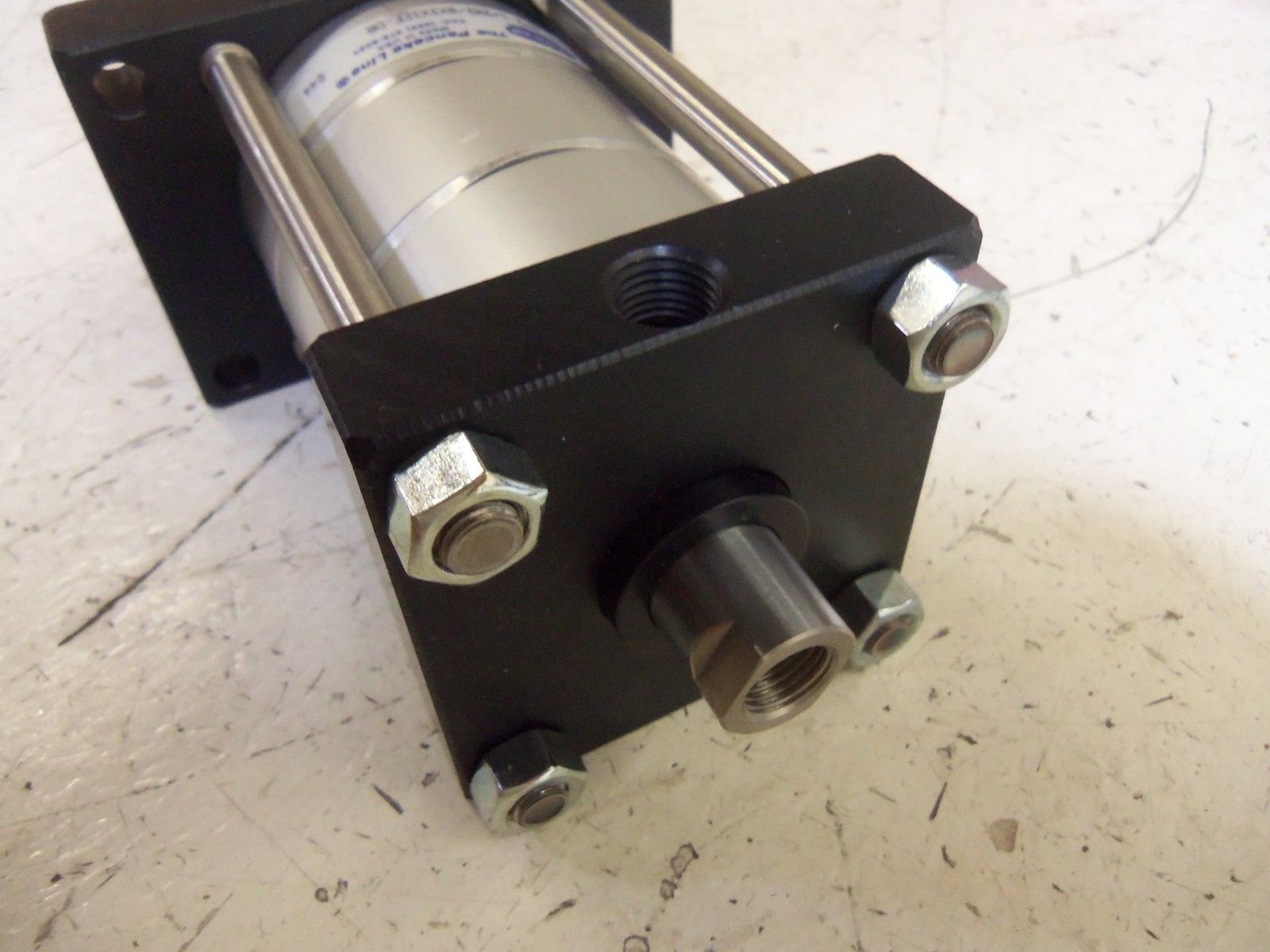 FABCO-AIR MP2-1/2X3/8X3X1FF-DR CYLINDER  NSNP