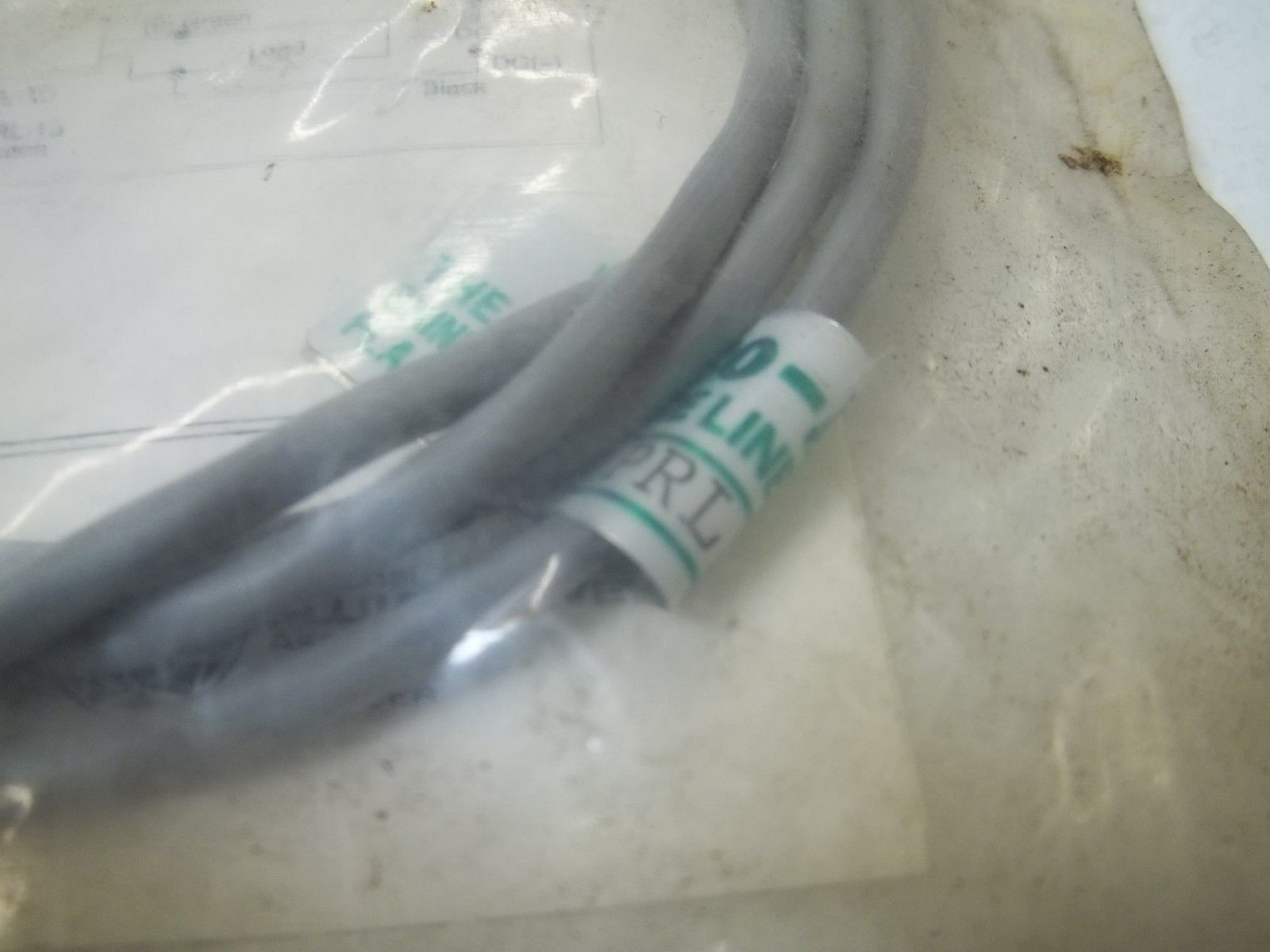 FABCO -AIR PRL 10 POSITION SENSOR NSMP