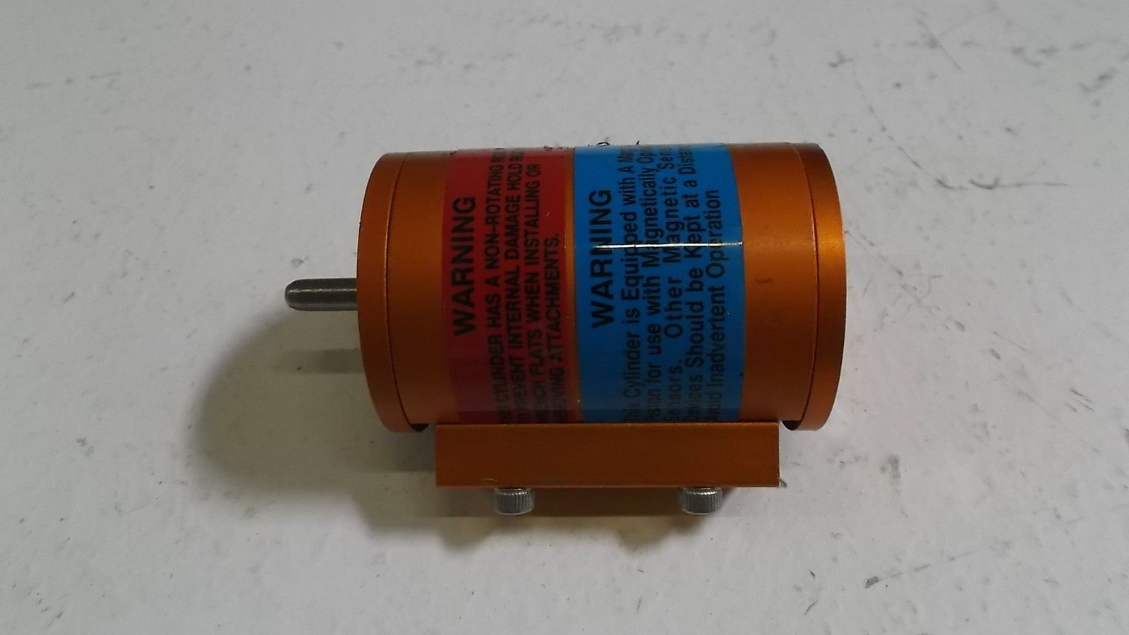 FABCO AIR FPS-502-J1 UNMP