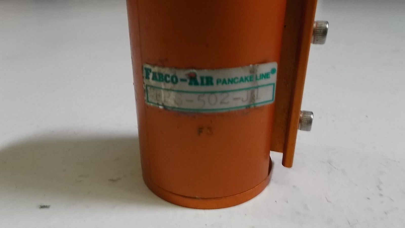 FABCO AIR FPS-502-J1 UNMP