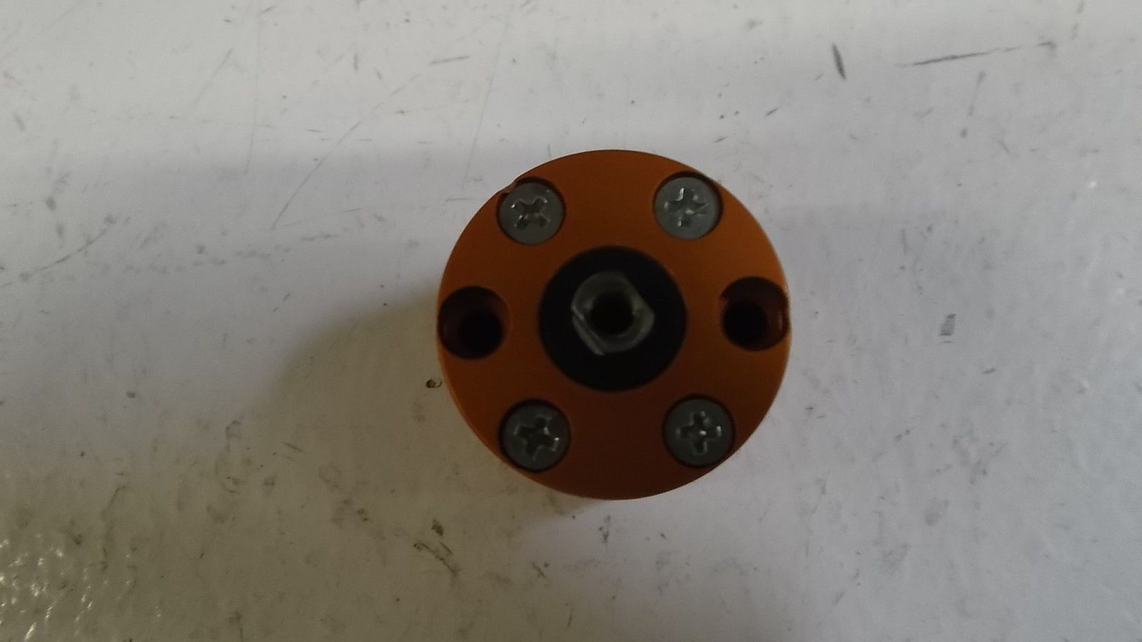 FABCO AIR TF-5-X NSNP