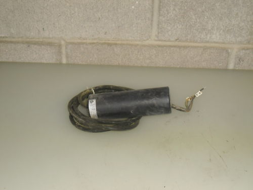 FACTORY MUTUAL WATCHDOG MOTION PROBE WD/MAT/1000/A1