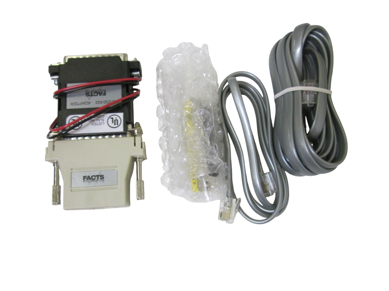 FACTS ENGINEERING FA-UNICON ADAPTER NSMP