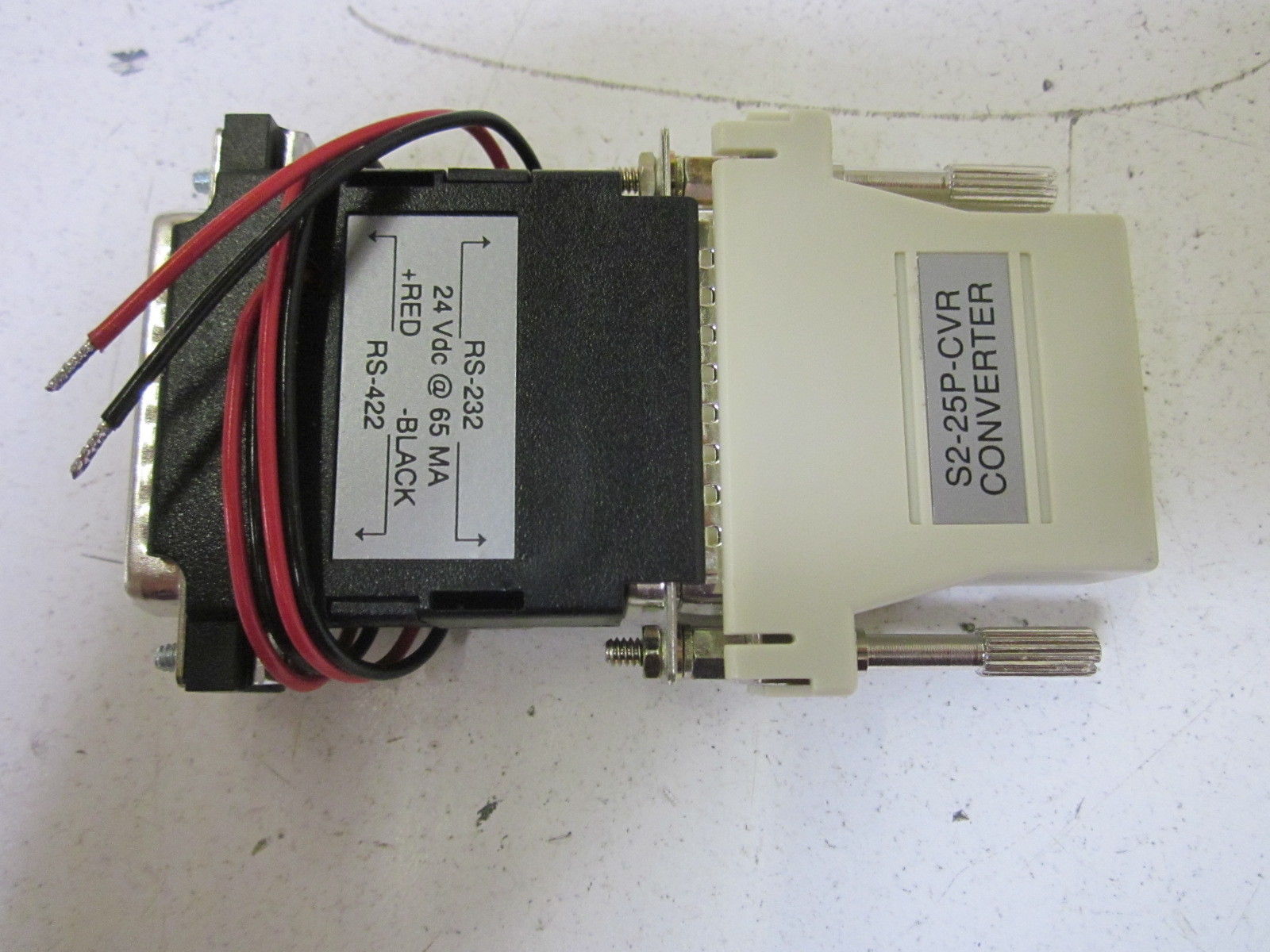 FACTS ENGINEERING FA-UNICON ADAPTER NSMP