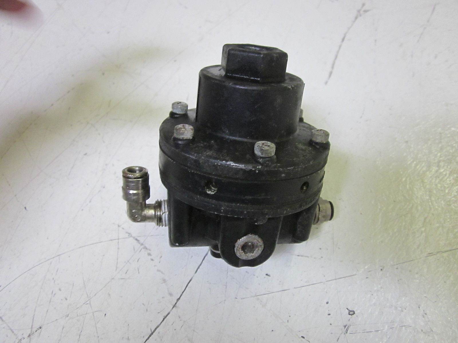 FAIRCHILD 20732 RELAY VOLUME BOOSTER UNMP