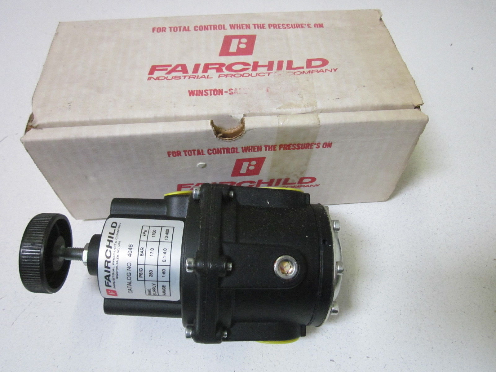 FAIRCHILD 4046 NSMP