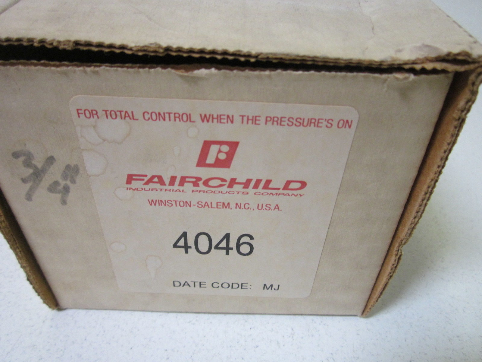 FAIRCHILD 4046 NSMP