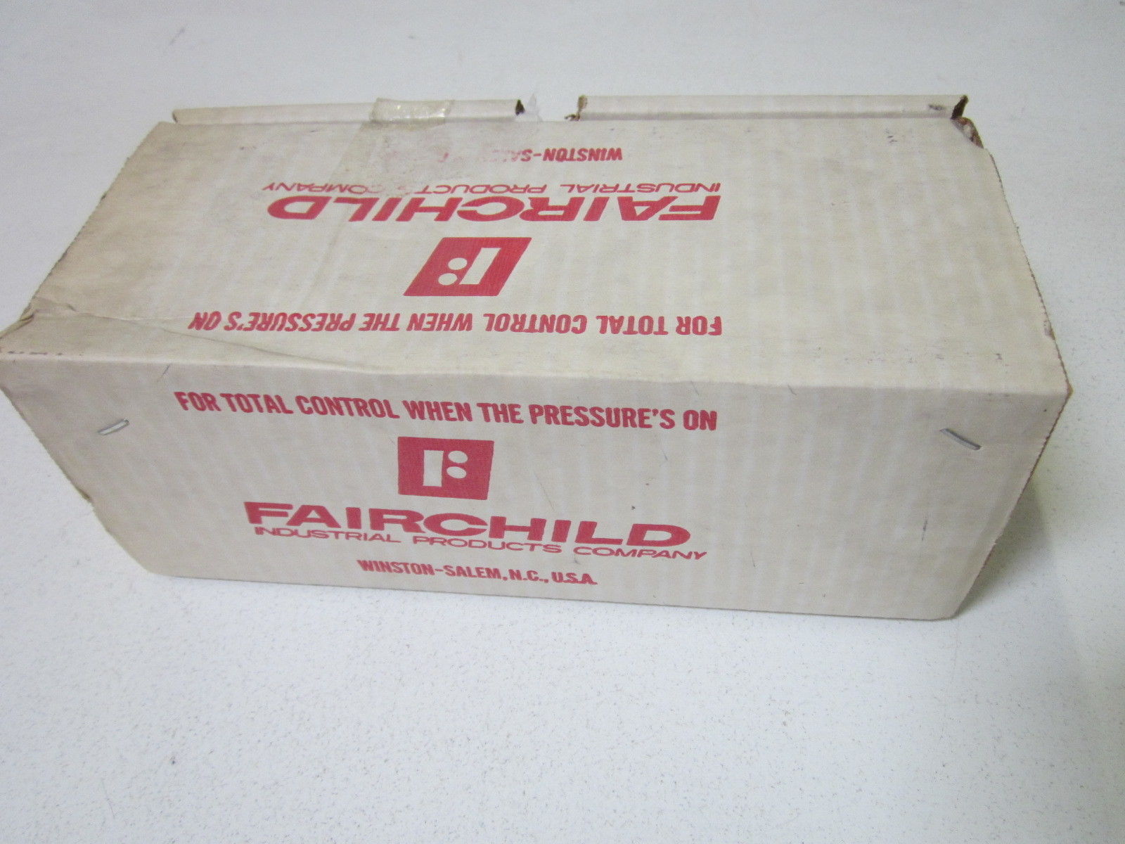 FAIRCHILD 4046 NSMP