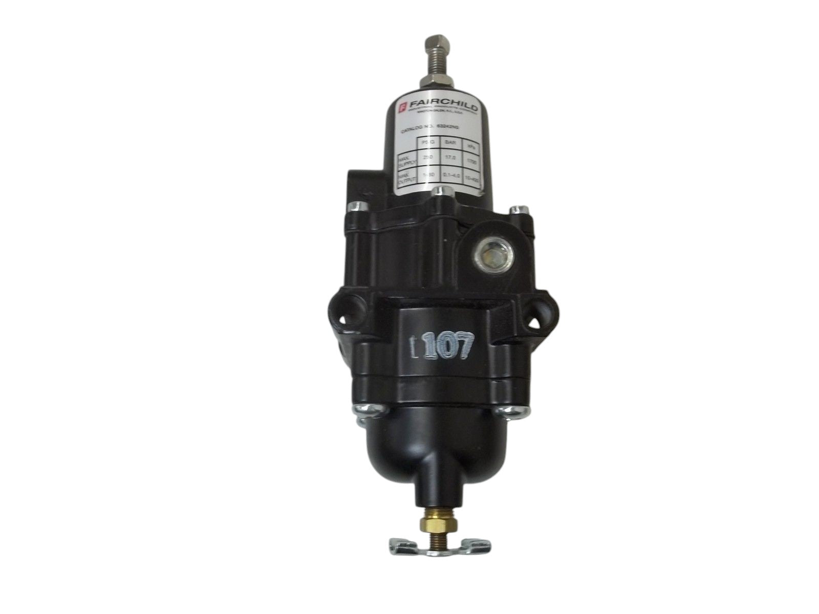 FAIRCHILD 63242NS REGULATOR NSNP