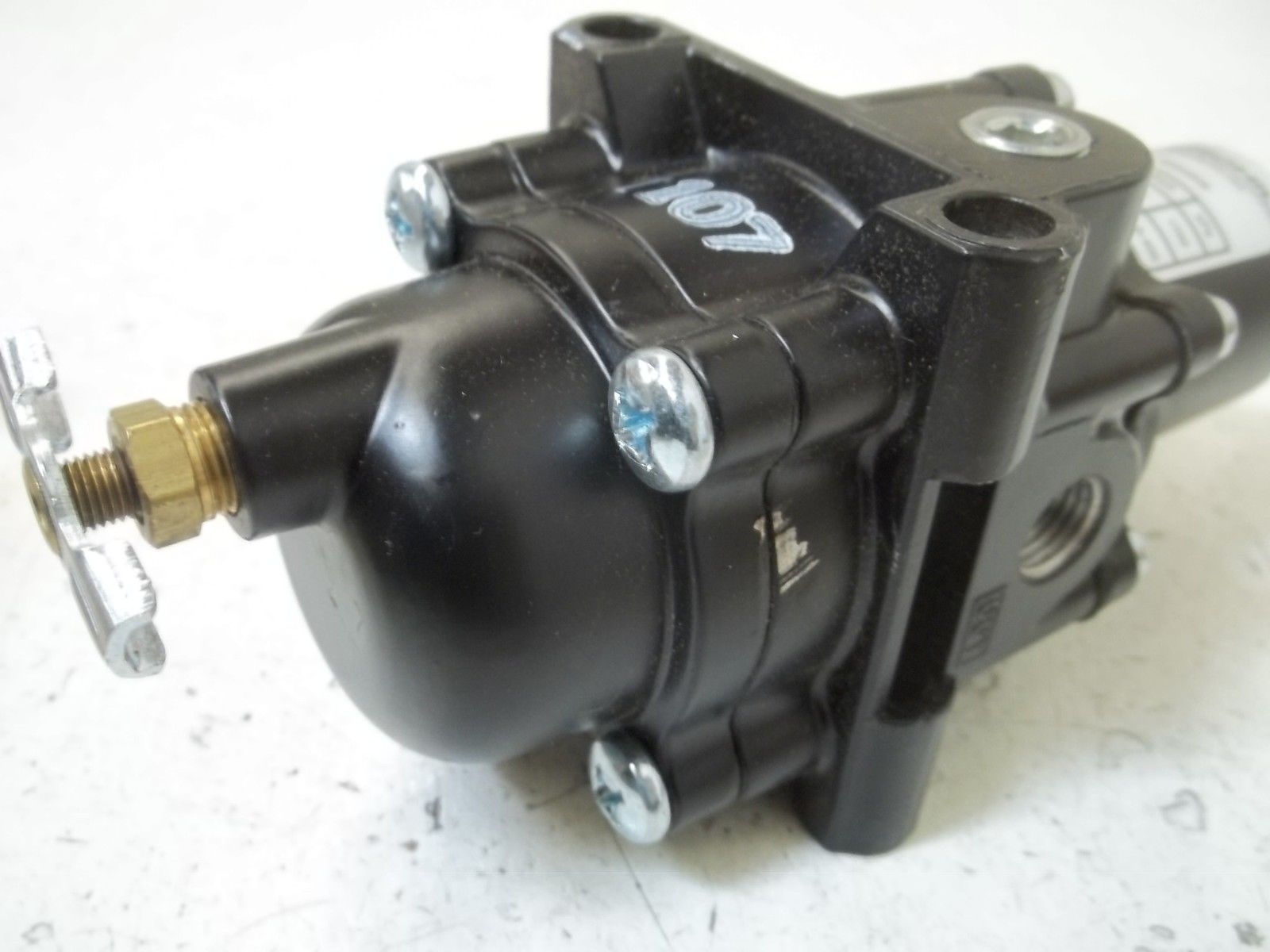 FAIRCHILD 63242NS REGULATOR NSNP