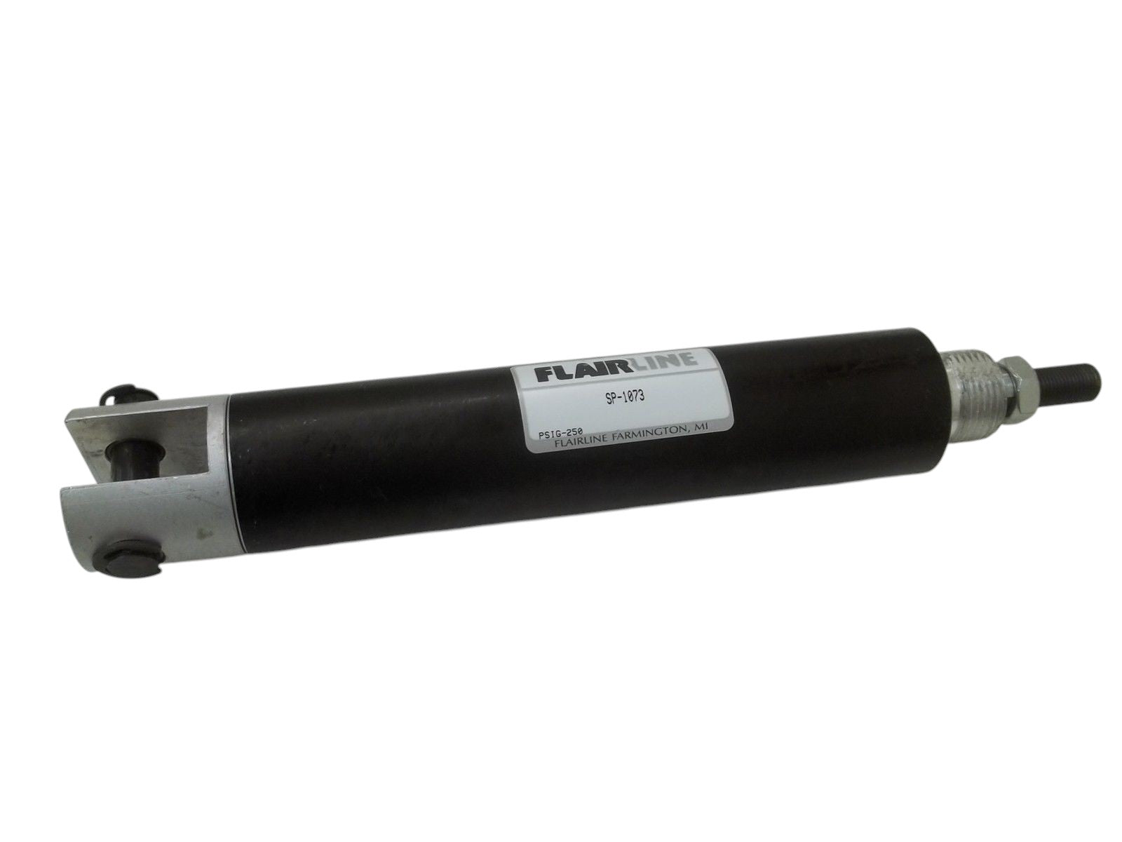 FAIRLINE SP-1073 PNEUMATIC CYLINDER UNMP
