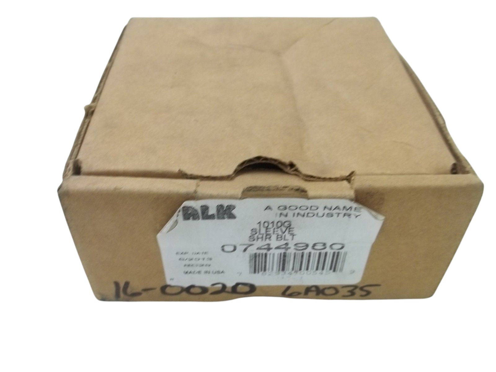 FALK 0744980 1010G NSMP