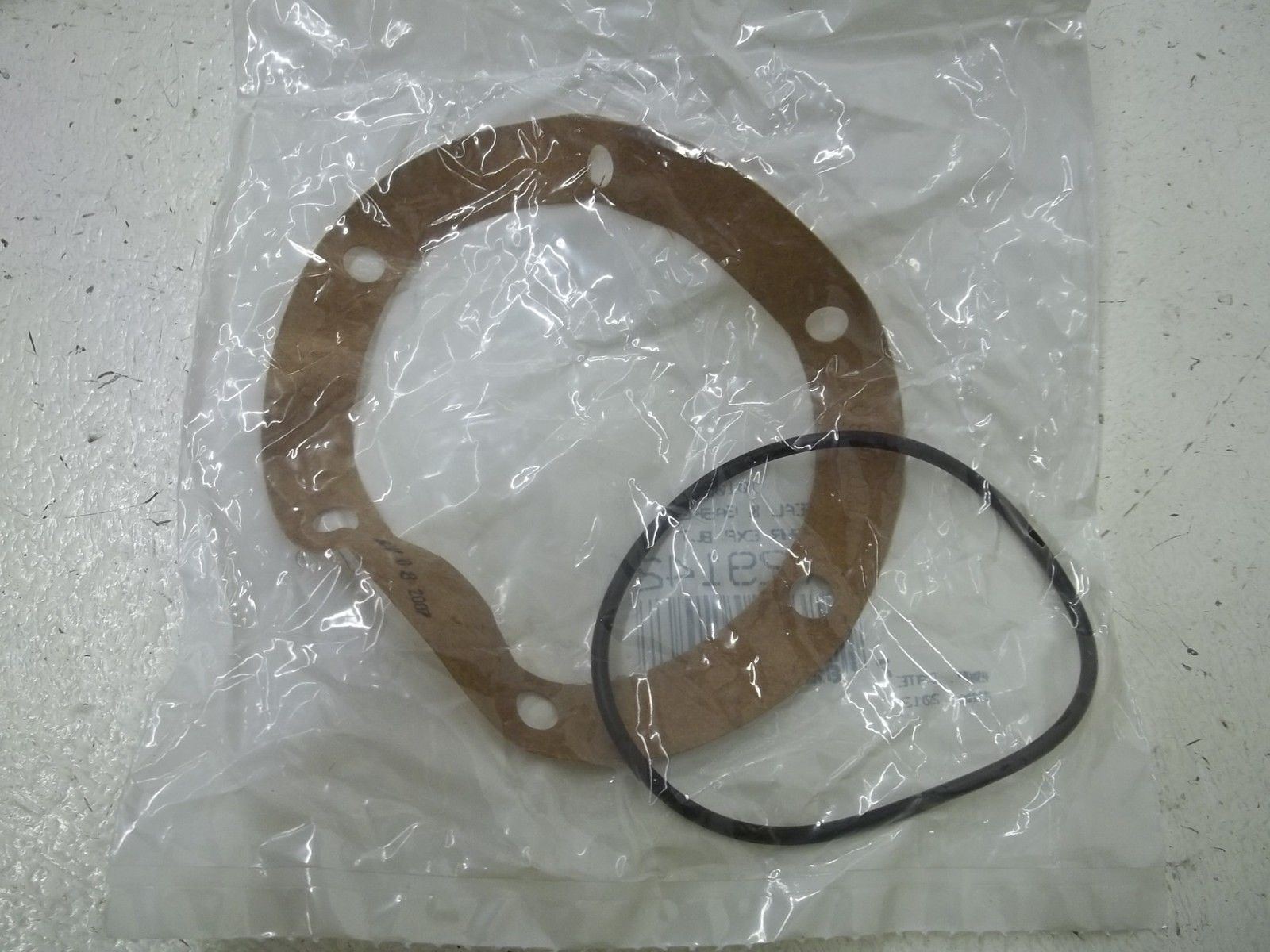 FALK 0744980 1010G NSMP