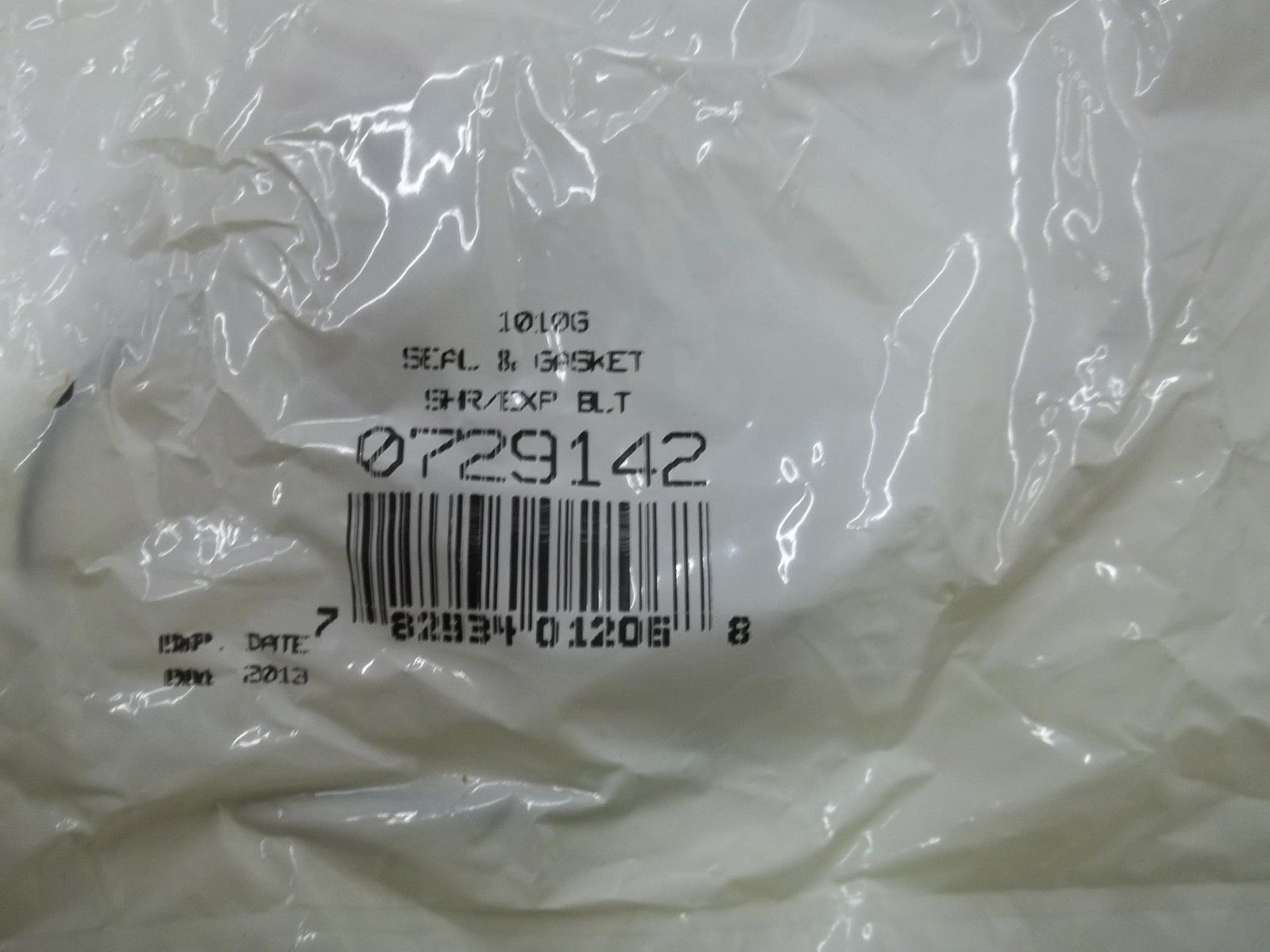 FALK 0744980 1010G NSMP