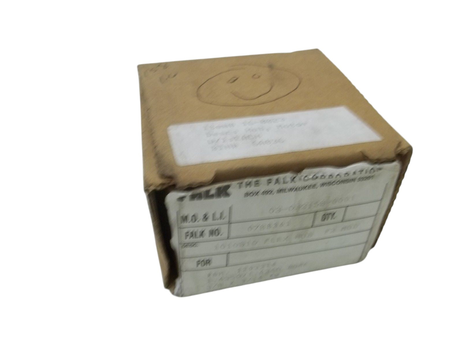 FALK 0788361 1010G10 FLEX HUB P2 MOD NSMP