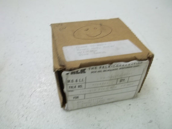FALK 0788361 1010G10 FLEX HUB P2 MOD *NEW IN BOX*