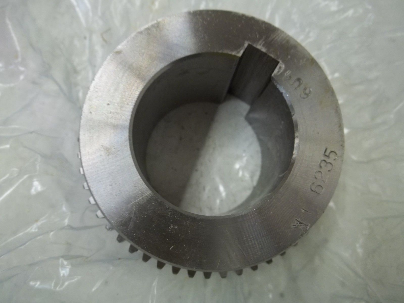 FALK 0788361 1010G10 FLEX HUB P2 MOD NSMP