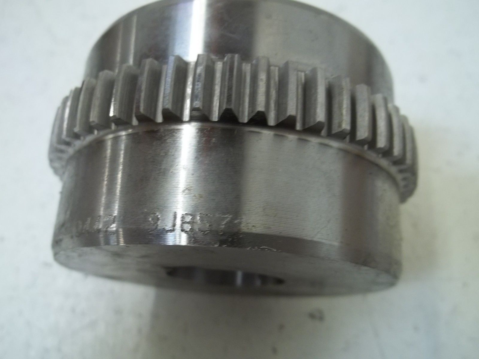 FALK 1203216 FLEX GEAR COUPLING UNMP