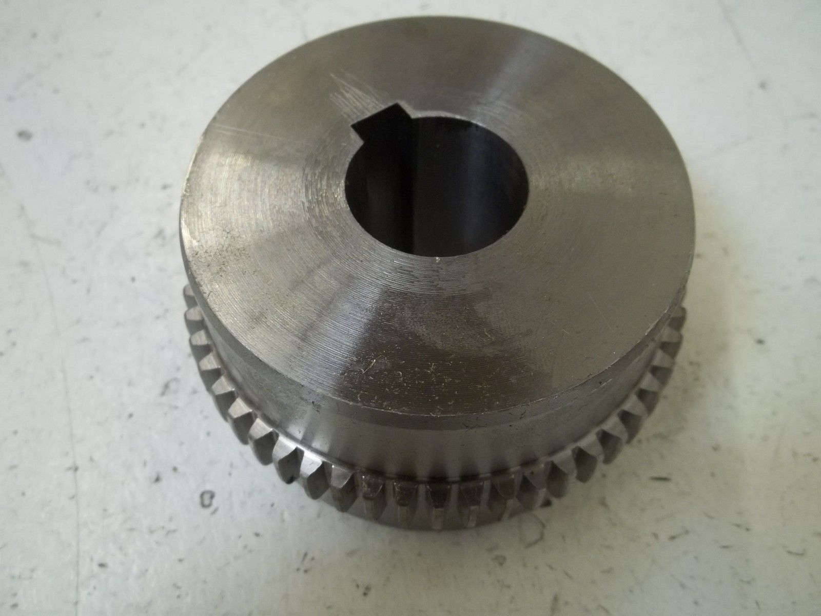 FALK 1203216 FLEX GEAR COUPLING UNMP