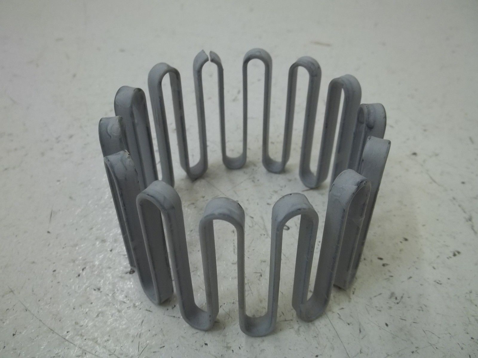 FALK 75896 STEELFLEX COUPLING SIZE 5 NSMP