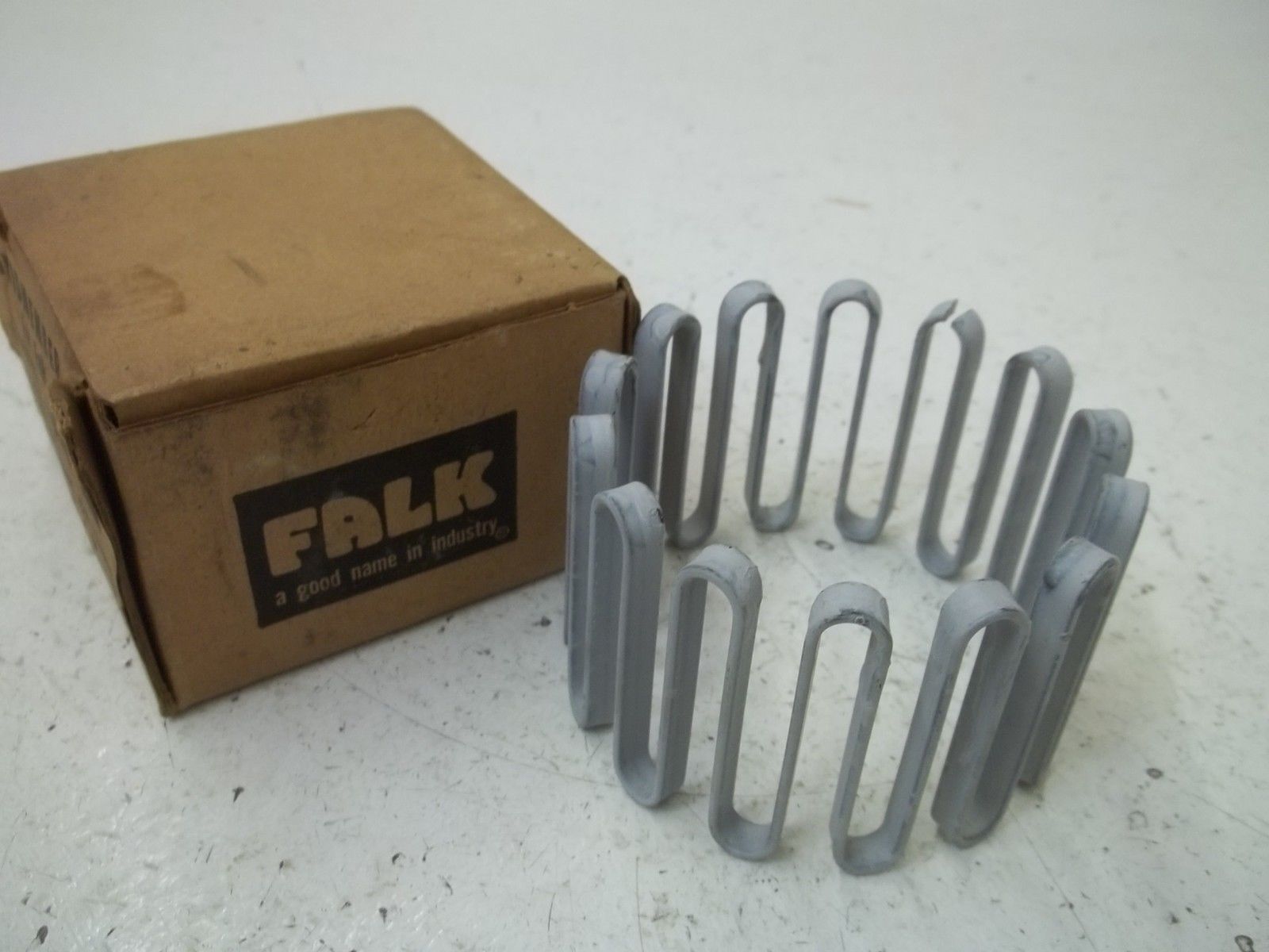 FALK 75896 STEELFLEX COUPLING SIZE 5 NSMP